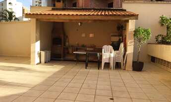 Imagem: Apartamento com 3 dormitórios, 105 m²