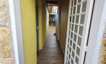 Imagem 3: Casa com 3 dormitórios à venda, 111 m² por R$ 560.000,00 - Condomínio Villa D' Itália