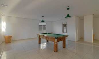 Imagem 2: Apartamento à venda, 55 m² por R$ 390.000,00 - Vila Eldízia - Santo André/SP