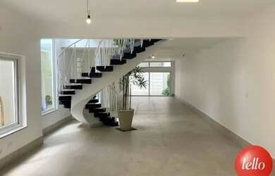 Imagem 4: São Paulo - Casa Padrão - Jardins