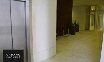 Imagem 2: Apartamento com 1 dormitório para alugar, 49 m² por R$ 5.875,16/mês - Campo Belo - São Pau