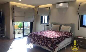 Imagem 4: Casa assobradada moderna e sofisticada à venda em um dos melhores bairros da cidade