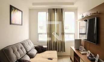 Imagem 2: Apartamento para Aluguel - Centro, 2 Quartos, 57 m2