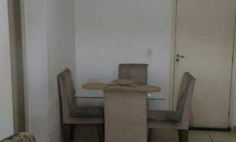 Imagem 2: Apartamento com 2 dormitórios à venda, 55 m² por R$ 270.000 - Jardim América - São José do