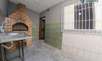 Imagem 4: Casa com 2 dormitórios à venda, 108 m² por R$ 190.000,00 - Vila Atlântica - Mongaguá/SP