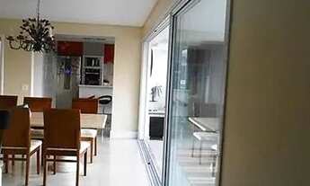 Imagem 2: APARTAMENTO - ALPHAVILLE - SP