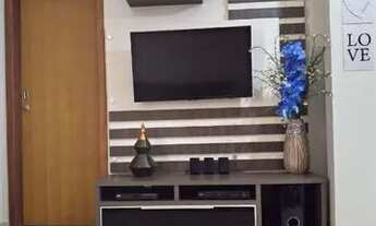 Imagem 7: Sobrado à venda, 2 quartos, 1 suíte, 1 vaga, São Cristóvão - Cascavel/Pr