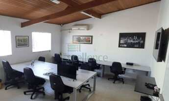 Imagem: Sobrado p/ Comercio na Kennedy