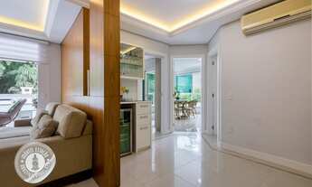 Imagem 6: Apartamento com 3 dormitórios à venda, 212 m² por R$ 1.700.000,00 - Jardim Blumenau - Blum