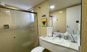 Imagem 5: Apartamento 2/4 mobiliado com garagem, Federação UFBA