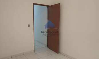 Imagem 5: Casa para Locação em Cerquilho, Residencial di Napoli, 2 dormitórios, 1 banheiro, 1 vaga