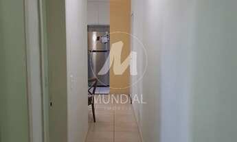 Imagem 5: Apartamento (tipo - padrao) 2 dormitórios, cozinha planejada, portaria 24hs, lazer, espaço