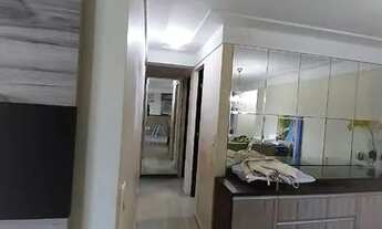 Imagem 3: Apartamento 3 quartos com suite - Emaús