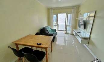 Imagem 5: Réveillon 2024 - Parcelamento 6x - Apartamento c/ 1 Quarto (AR) - Praia Grande - 2 Quadras