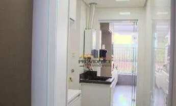 Imagem 3: Apartamento à venda, 131 m² por R$ 750.000,00 - Centro - São Bernardo do Campo/SP