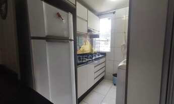 Imagem 5: Apartamento totalmente mobiliado no bairro Rio Pequeno em Camboriú