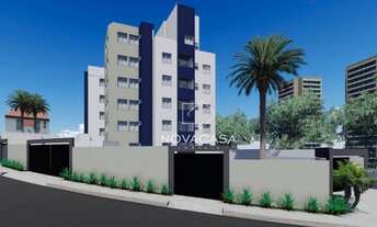 Imagem 8: Apartamento à venda, 55 m² por R$ 215.000,00 - Bela Vista - Vespasiano/MG