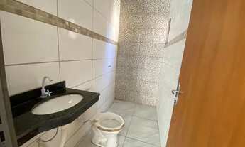 Imagem 3: Casa para venda tem 46 metros quadrados com 2 quartos em Guanandi - Campo Grande - MS