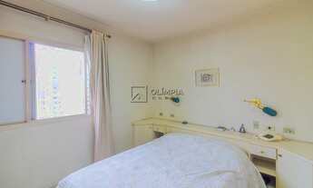 Imagem: Apartamento Locação Pinheiros 110 m²