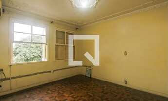 Imagem 4: Apartamento para Aluguel - Petrópolis, 2 Quartos, 75 m2