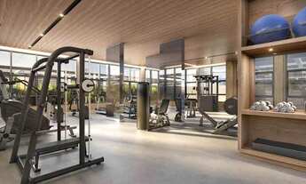 Imagem: Apartamento com 4 dormitórios à venda