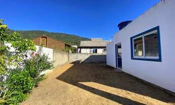 Imagem: Casa no Alto do Ribeirão, rua dos Quarentas