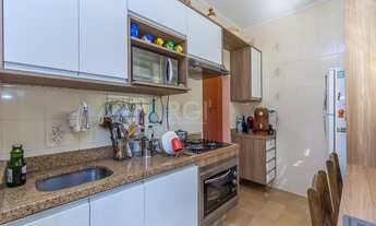 Imagem 6: Apartamento para Venda - 58.65m², 2 dormitórios, Cidade Baixa