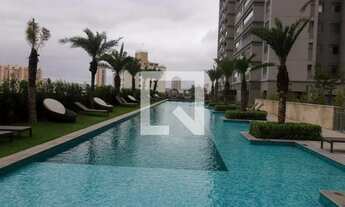 Imagem 6: Apartamento com 3 dormitórios para alugar, 184 m² por R$ 10.250,00/mês - Chácara Califórni