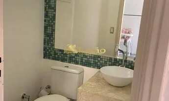 Imagem 3: Casa de Condomínio 3 quartos para Venda Green Valley Edge City, São José do Rio Preto