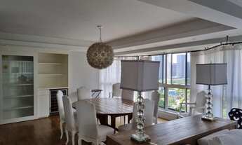 Imagem 13: Apartamento com 3 dormitórios para alugar, 196 m² por R$ 13.210,00/mês - Real Parque - São