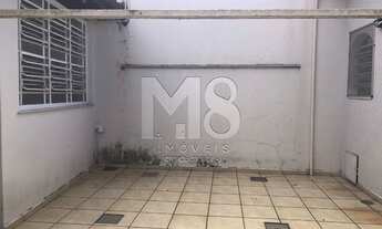 Imagem 6: Casa com 3 dormitórios para alugar, 200 m² por R$ 3.700,00/mês - Centro - Mogi das Cruzes