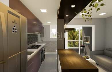 Imagem 2: Apartamento em Medianeira