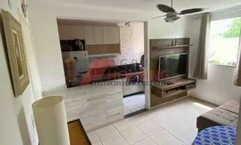 Imagem 6: APARTAMENTO RESIDENCIAL em CAMPINAS - SP, LOTEAMENTO PARQUE SÃO MARTINHO