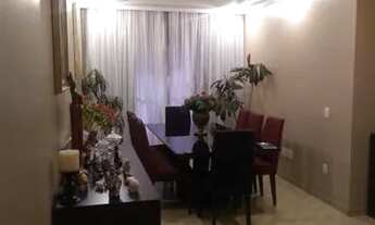 Imagem 3: COBERTURA - NOVA GERTI - SP