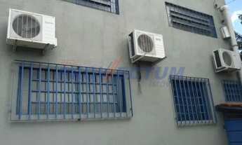 Imagem 2: Barracão - Chácara Formosa - Campinas