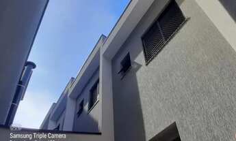 Imagem 3: Sobrado 3 dormitórios , 3 suítes ,2 vagas