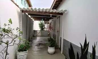 Imagem 4: Casa Vila Tupi com excelente localização