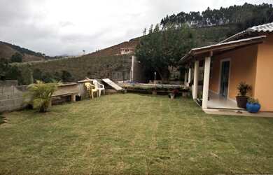 Imagem 3: ***Vendo Linda Chácara 4 quartos c/Suite Piscina, Área Gourmet***