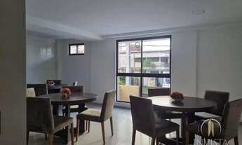Imagem 5: Flat com 1 dormitório à venda, 29 m² por R$ 280.000,00 - Bessa - João Pessoa/PB