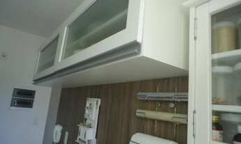 Imagem 7: Apartamento com 2 dormitórios para alugar, 57 m² por R$ 2.000/mês - Urbanova - São José do