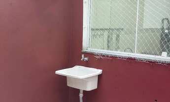 Imagem 4: Sobrado 2 dorm. Tatuapé