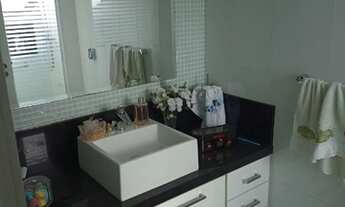 Imagem 7: Apartamento com 3 dormitórios à venda, 121 m² por R$ 899.000,00 - Mooca - São Paulo/SP