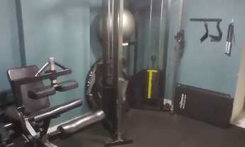 Imagem 2: Apartamento para aluguel tem 43 metros quadrados com 1 quarto em Vila Mariana - São Paulo