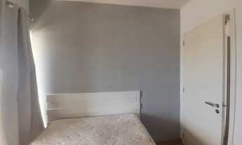 Imagem 2: Apartamento com 47 m² com varanda gourmet e uma vaga no led barra funda