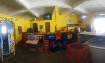 Imagem 5: Moby Dick Boqueirão