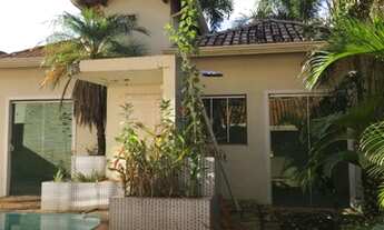 Imagem 6: Alugo Casa 4 quartos - Condomínio em Sobradinho