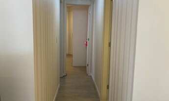 Imagem 4: Lindo apt Reserva do Parque