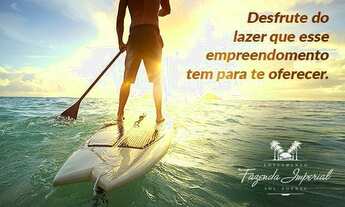 Imagem 3: Loteamento Fazenda Imperial Sol Poente Condominio Fechado Pronto Para Construir A Sua Casa