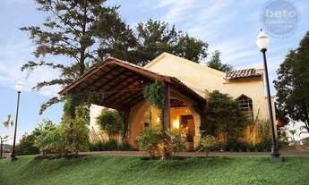 Imagem 5: Terreno à venda, 2300 m² por R$ 1.950.000,00 - Condominio Terras São Jose II - Itu/SP