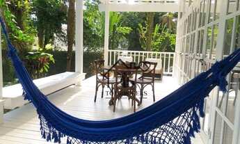 Imagem 5: Casa com 5 dormitórios à venda, 320 m² por R$ 7.800.000 - Baleia - São Sebastião/SP